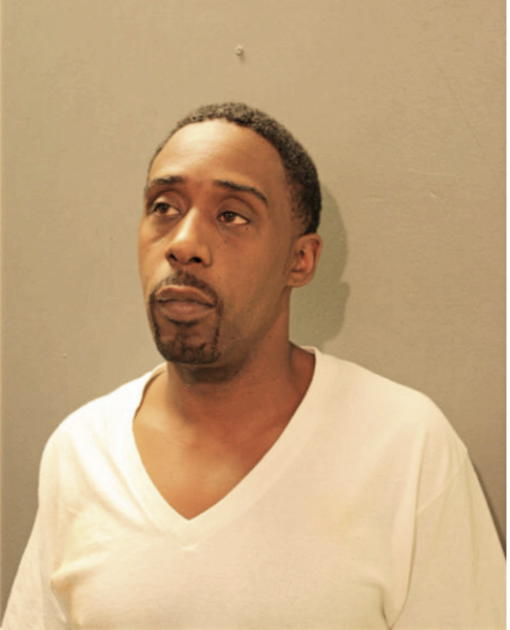 WILLIAM T SCOTT, Cook County, Illinois