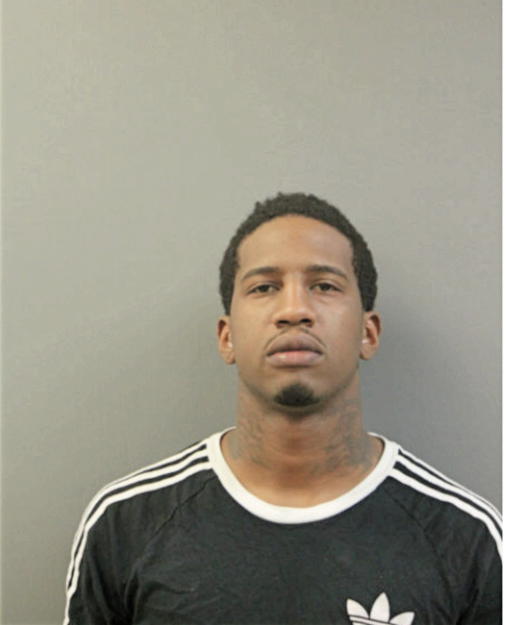 JALEN J SMITH, Cook County, Illinois