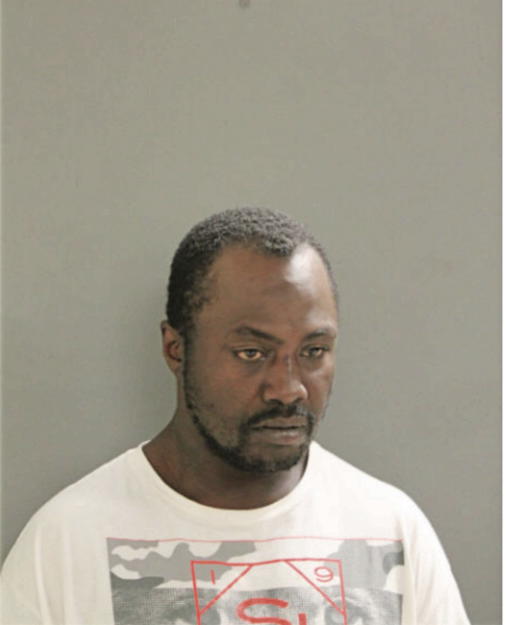 JULIUS J SMITH, Cook County, Illinois