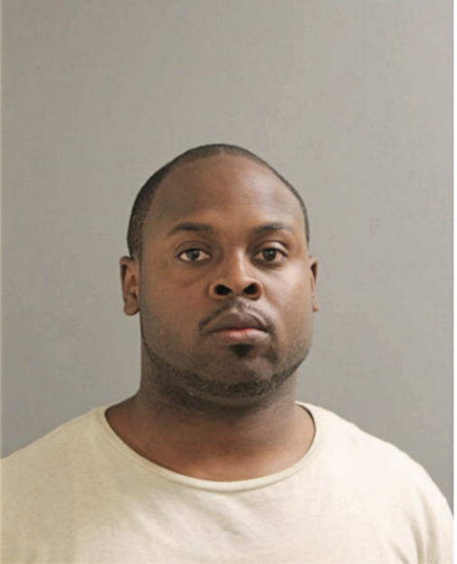 JAWON DEPREE SPIVERY, Cook County, Illinois