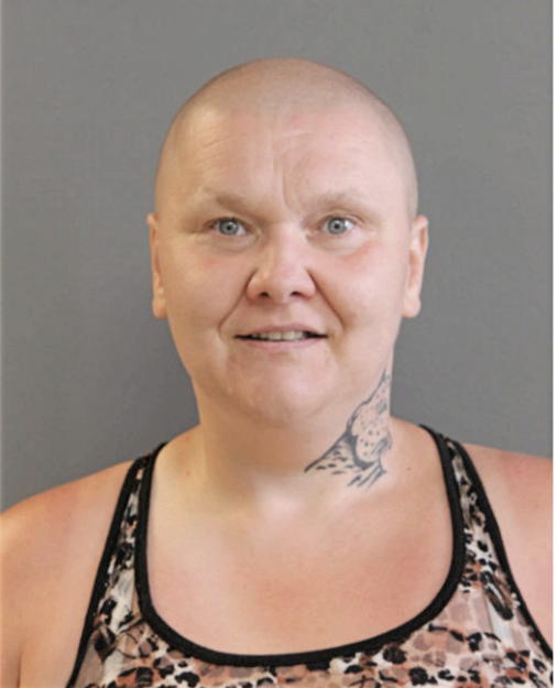 KRYSTYNA STASZEL, Cook County, Illinois