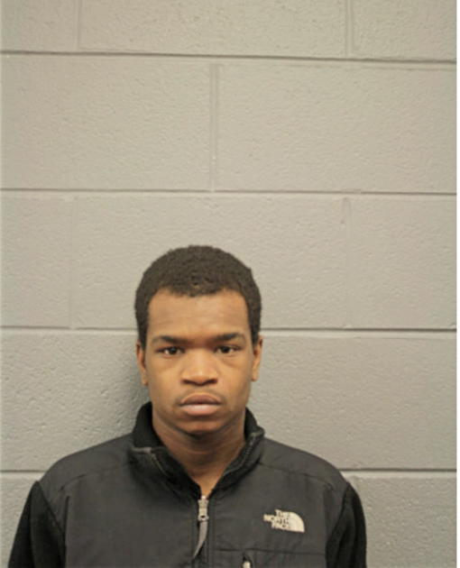 DANNY STEELE, Cook County, Illinois