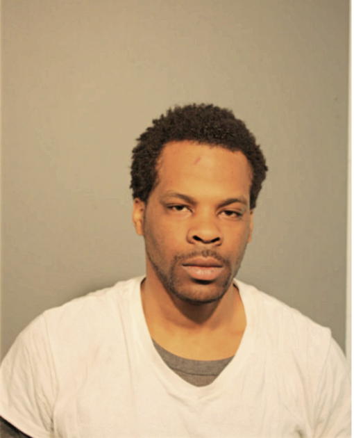 TRAVAUGHN STEELE, Cook County, Illinois