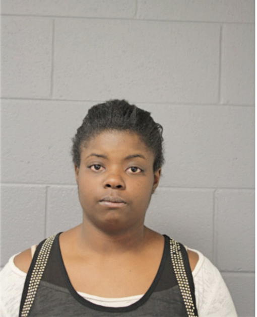 JASMINE STEWARD, Cook County, Illinois