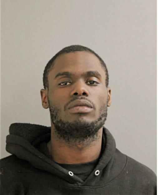DEANGELO D SUGGS, Cook County, Illinois