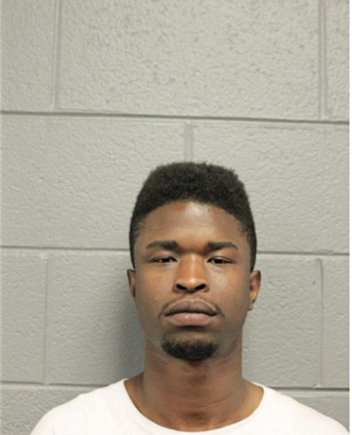 NEAL D SUMRELL, Cook County, Illinois