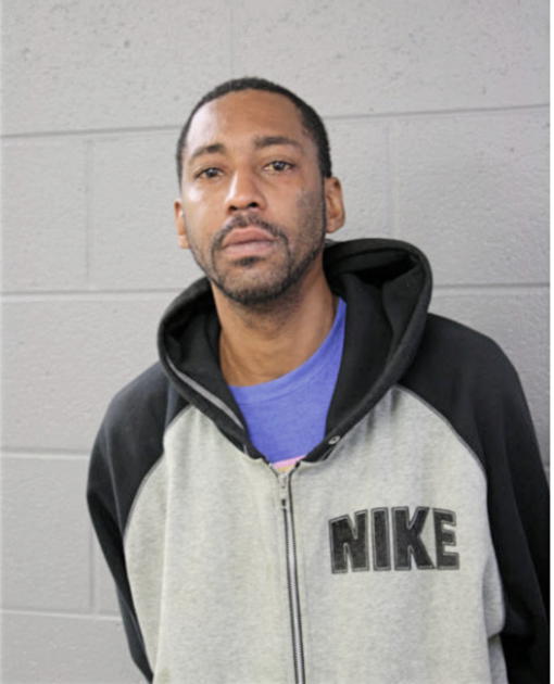 DWAYNE TANNER, Cook County, Illinois