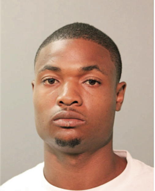 DARRYL TAYLOR, Cook County, Illinois