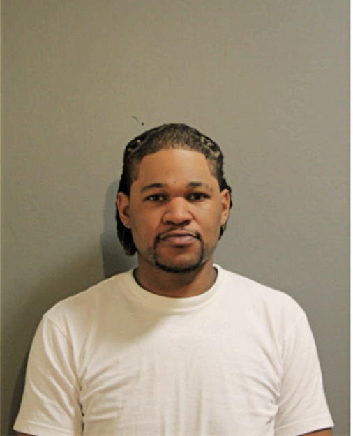 JAMEY L TAYLOR, Cook County, Illinois