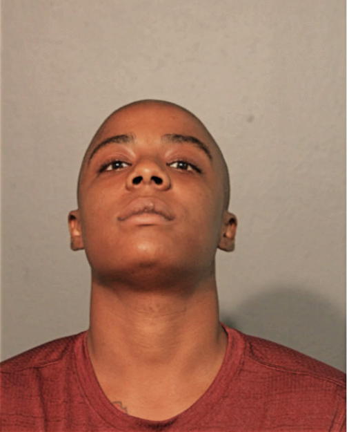 JASMINE R TAYLOR, Cook County, Illinois