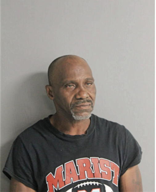 LARRY TAYLOR, Cook County, Illinois
