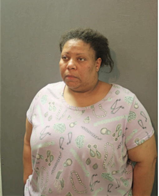 NAKIA E TERRY, Cook County, Illinois