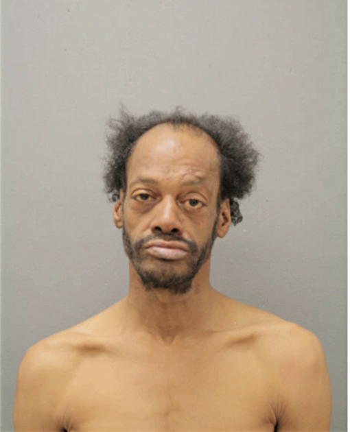 DWAYNE TETTER, Cook County, Illinois