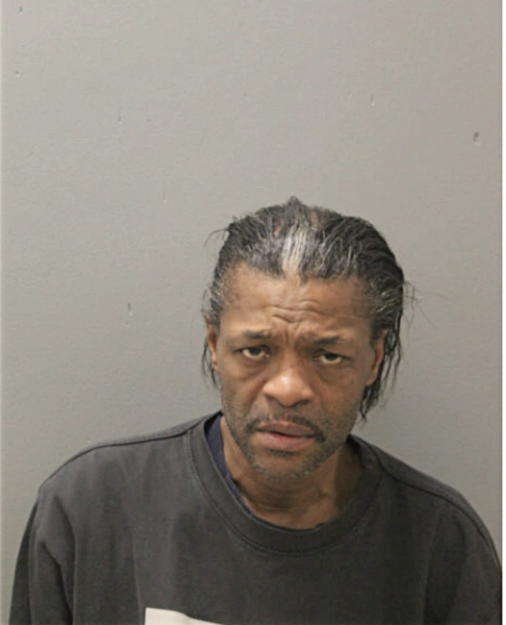 MALCOM THOMAS, Cook County, Illinois