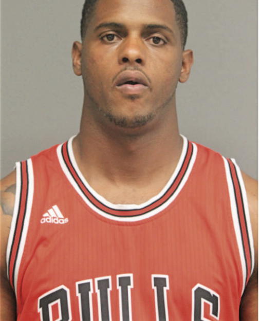 MARKEESE D THOMAS, Cook County, Illinois