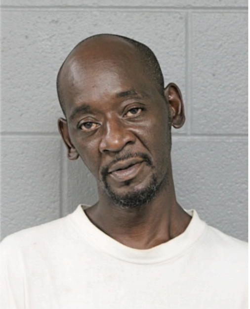 STACEY D THOMAS, Cook County, Illinois
