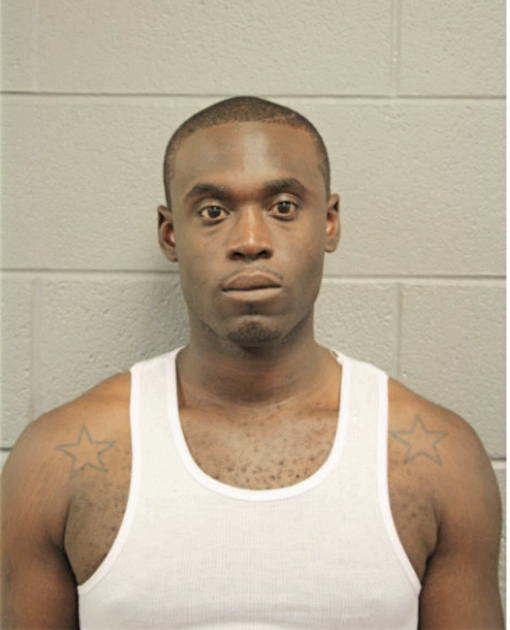 PIERRE M TOLLIVER, Cook County, Illinois