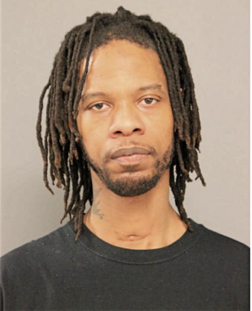 JIMMY TOMPKINS, Cook County, Illinois