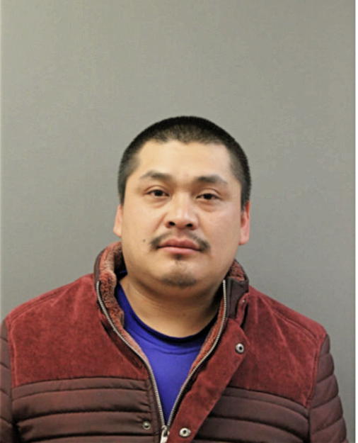 HILDEFONSO TORRES-ARRIAGA, Cook County, Illinois
