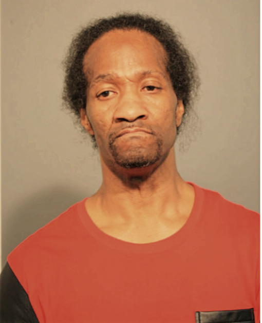 ANTHONY W TRIPP, Cook County, Illinois