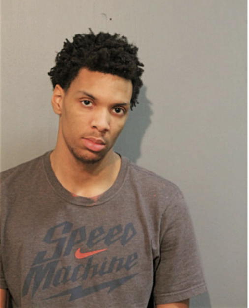 ARMON TUNCLE, Cook County, Illinois