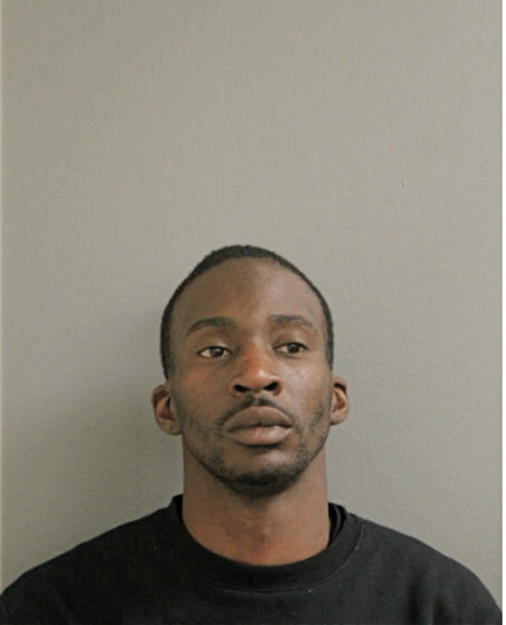 VINCENT TURNER, Cook County, Illinois