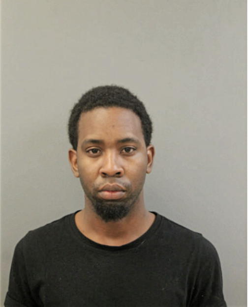 JAMES E TYLER, Cook County, Illinois