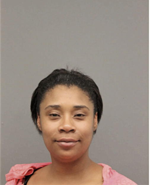 ZANETA TYLER, Cook County, Illinois
