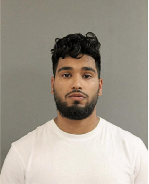 REHMAN UMER, Cook County, Illinois