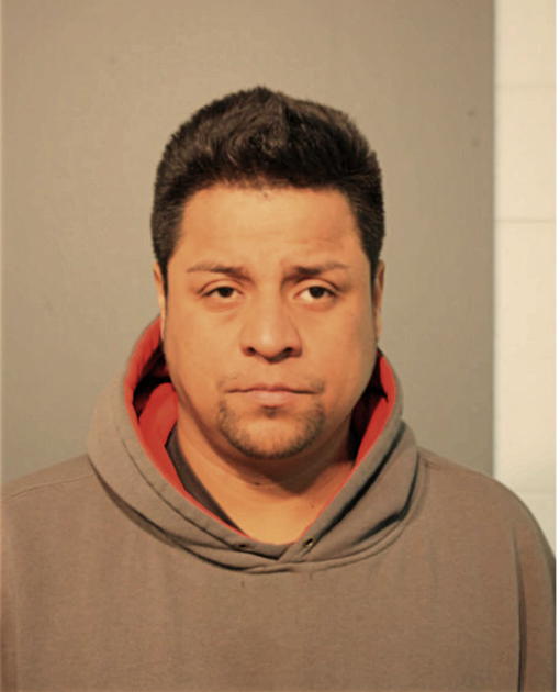 MARIO URRUTIA, Cook County, Illinois
