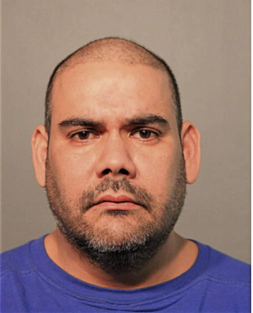 DANIEL VALENTIN, Cook County, Illinois