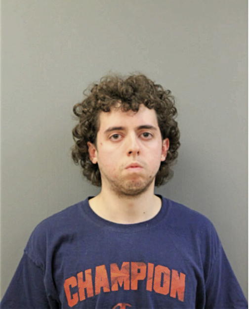 CHRISTOPHER VELASQUEZ, Cook County, Illinois