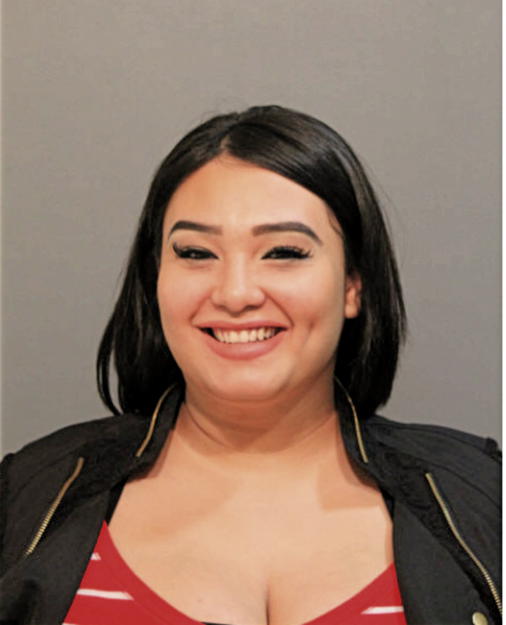 ALEXIS M VELEZ, Cook County, Illinois