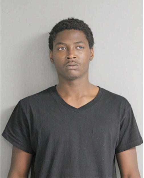 DANIEL L WALKER, Cook County, Illinois