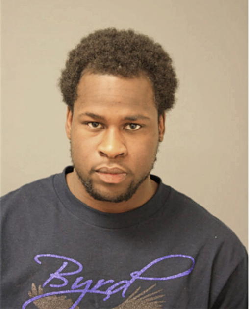 JEREMY WATTS, Cook County, Illinois