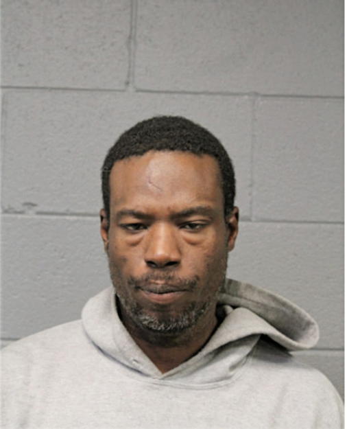 IVAN C WELDON, Cook County, Illinois