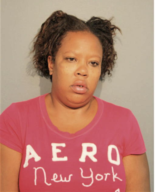 ASZURA D WHEELER, Cook County, Illinois