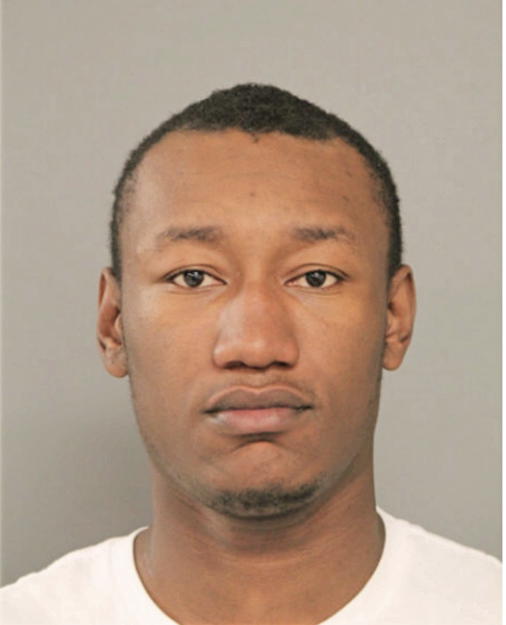 MYKELLE M WHEELER, Cook County, Illinois