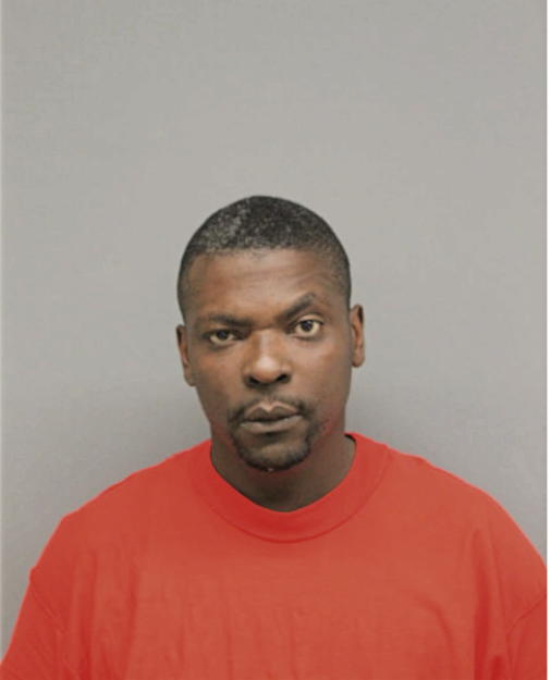 MICHAEL WHITSEY, Cook County, Illinois