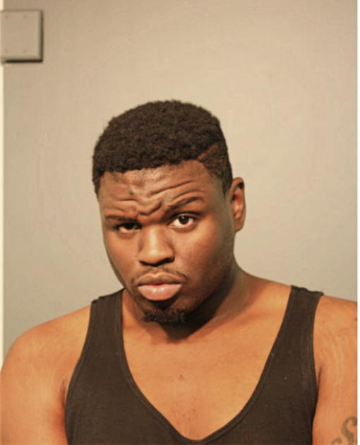 GARY WILLIAMS, Cook County, Illinois
