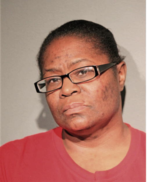 HARRIET R WILSON, Cook County, Illinois