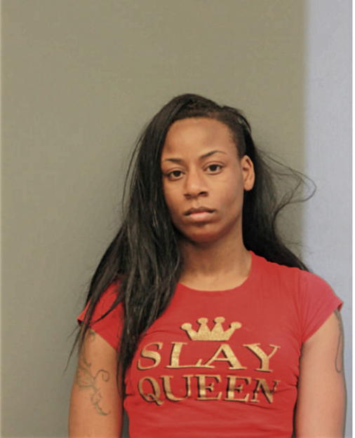 JESSICA R WILSON, Cook County, Illinois