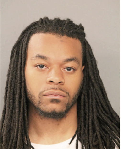 MAURICE D WILSON, Cook County, Illinois