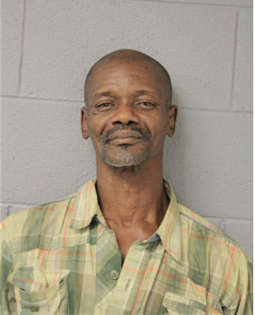 CALVIN L WRIGHT, Cook County, Illinois