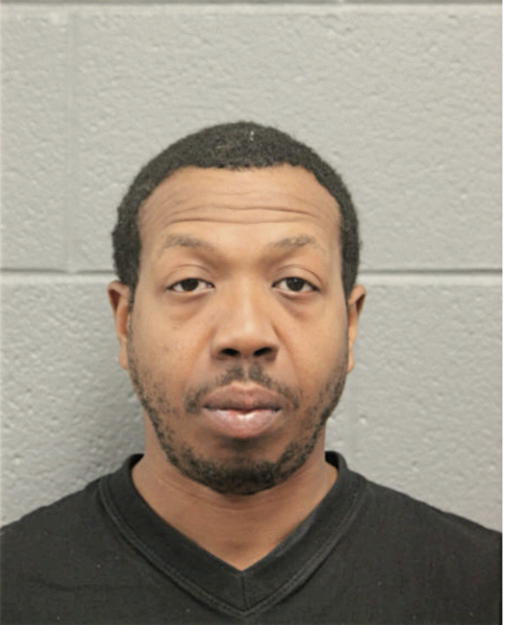 ARMEL J YOUNG, Cook County, Illinois