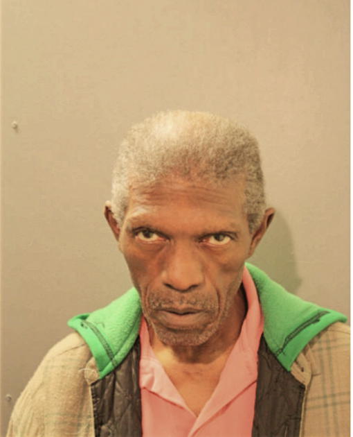 WILLIAM C YOUNG, Cook County, Illinois