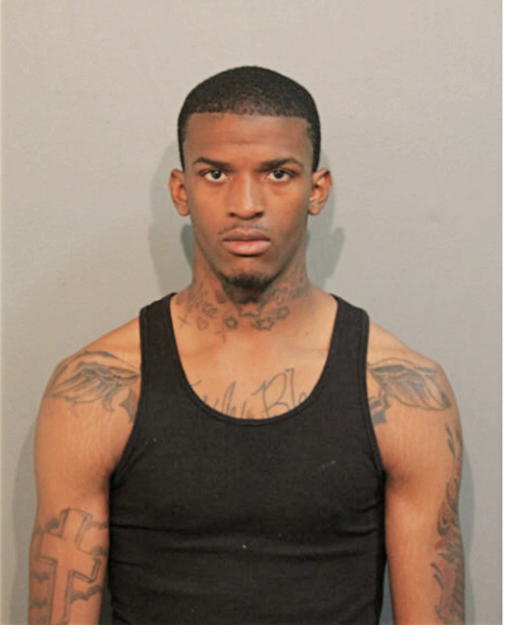 PRENTISS T ADAMS, Cook County, Illinois