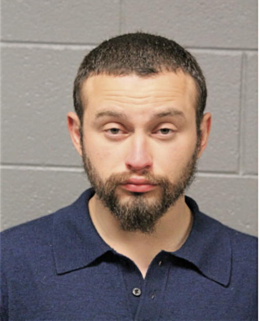 ISMAEL AGUIRRE, Cook County, Illinois