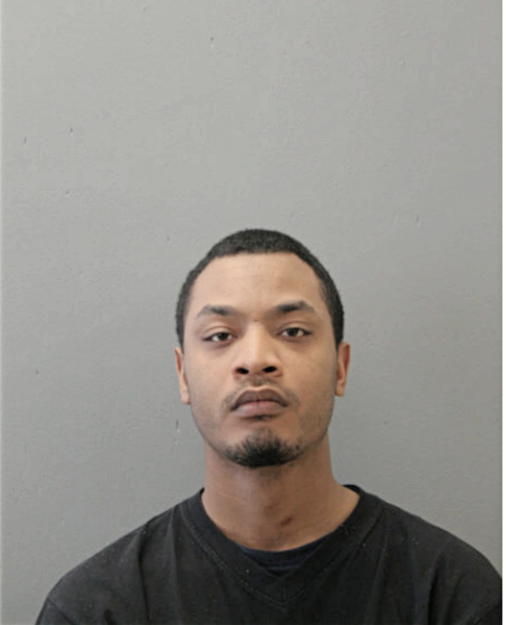 JEREMY AKONS, Cook County, Illinois