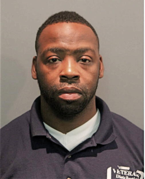 ALAJAJUAN AMOS, Cook County, Illinois